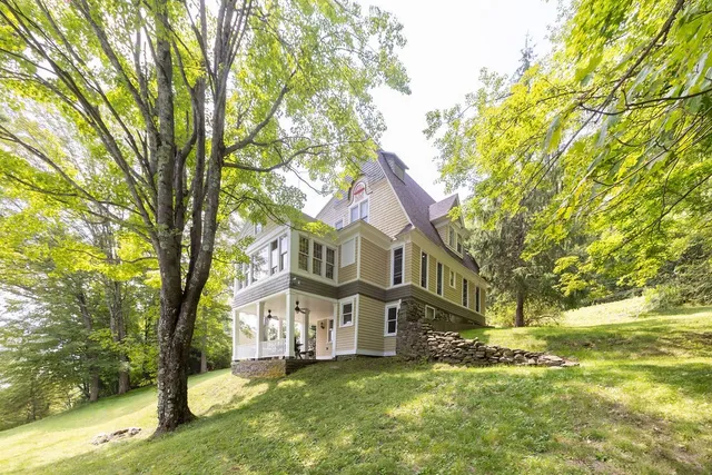 $540,000 | 23599 State Highway, Stamford, NY 12167