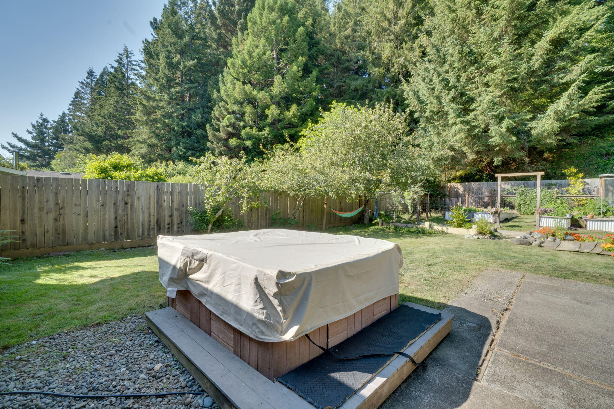 257 Hidden Valley Road Eureka, CA 95503 - Photo 49 of 62