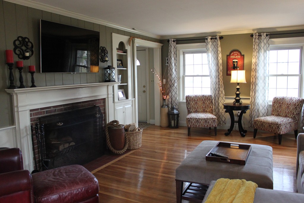 14 Pilgrim Way Walpole, MA 02032 - Photo 7 of 10 Gallery Image 7