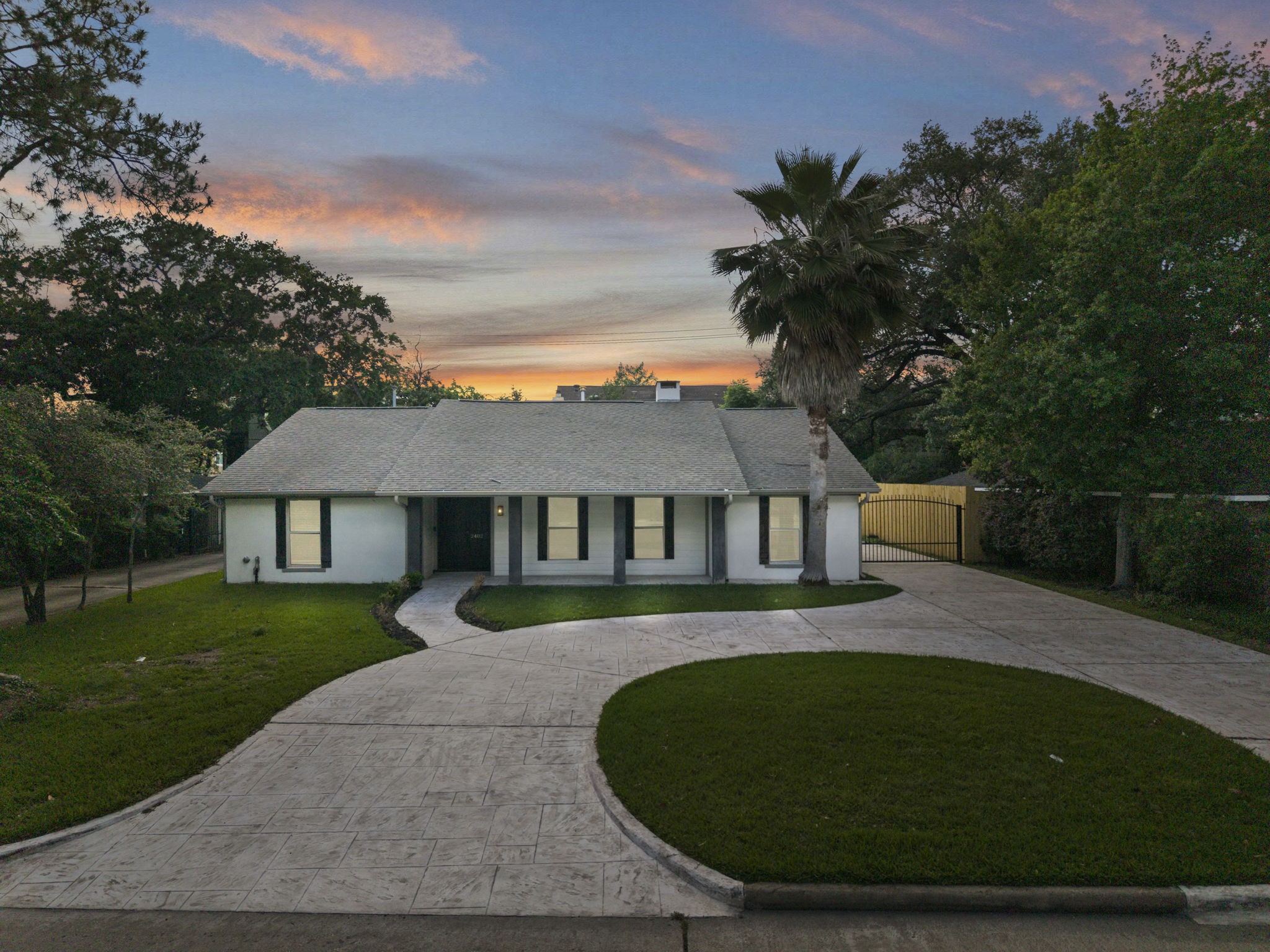 2402 Chimney Rock Road Houston, TX 77057 - Photo 1 of 36 Seth Real Estate Group Welcomes you to 2402 Chimney Rock Rd in Houston!