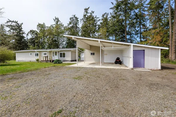 $429,000 | 251 Washington Harbor Road, Sequim, WA 98382