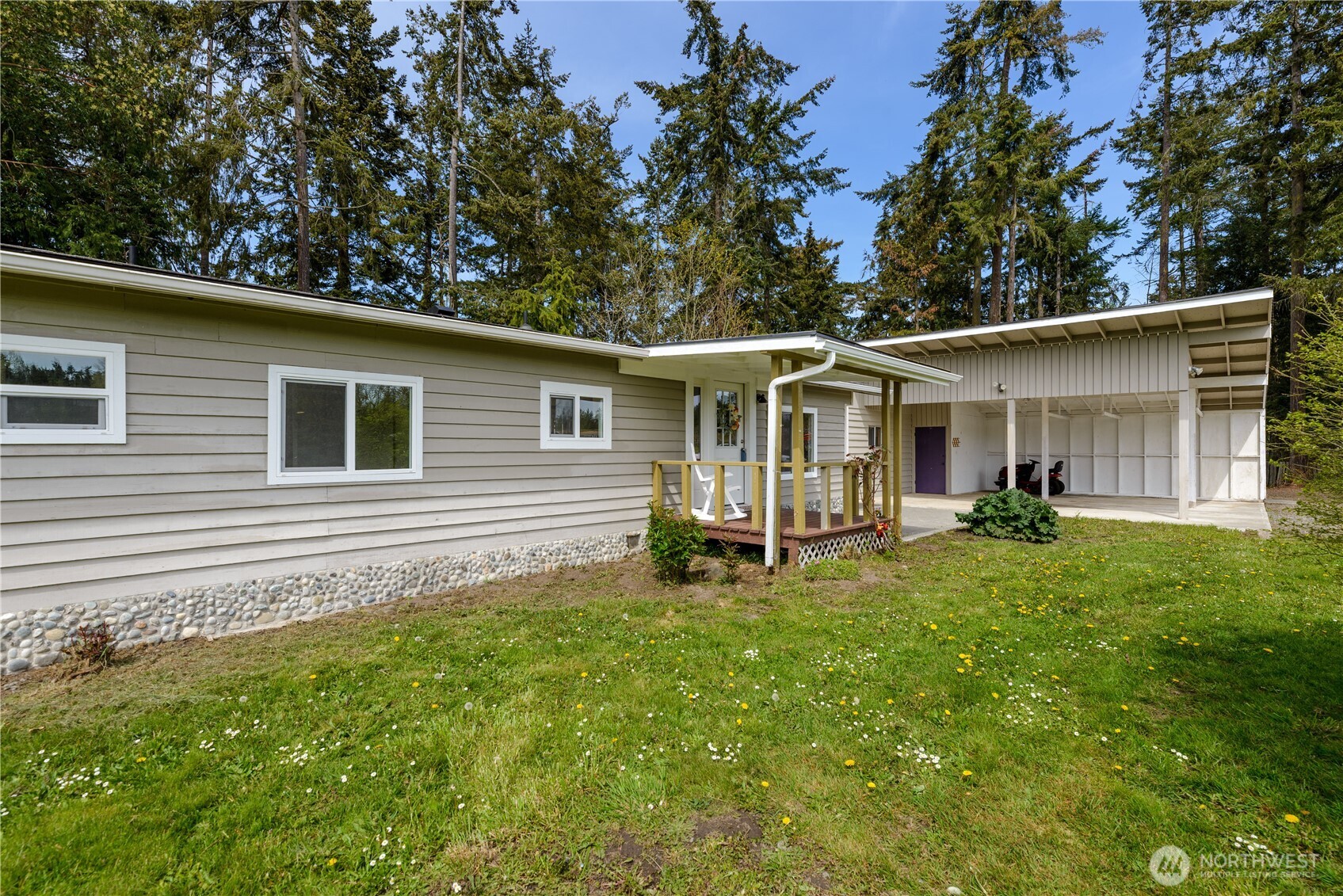 251 Washington Harbor Road Sequim, WA 98382 - Photo 27 of 40