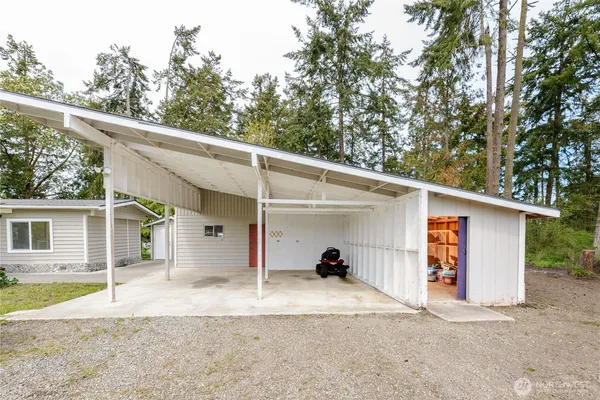 $429,000 | 251 Washington Harbor Road, Sequim, WA 98382