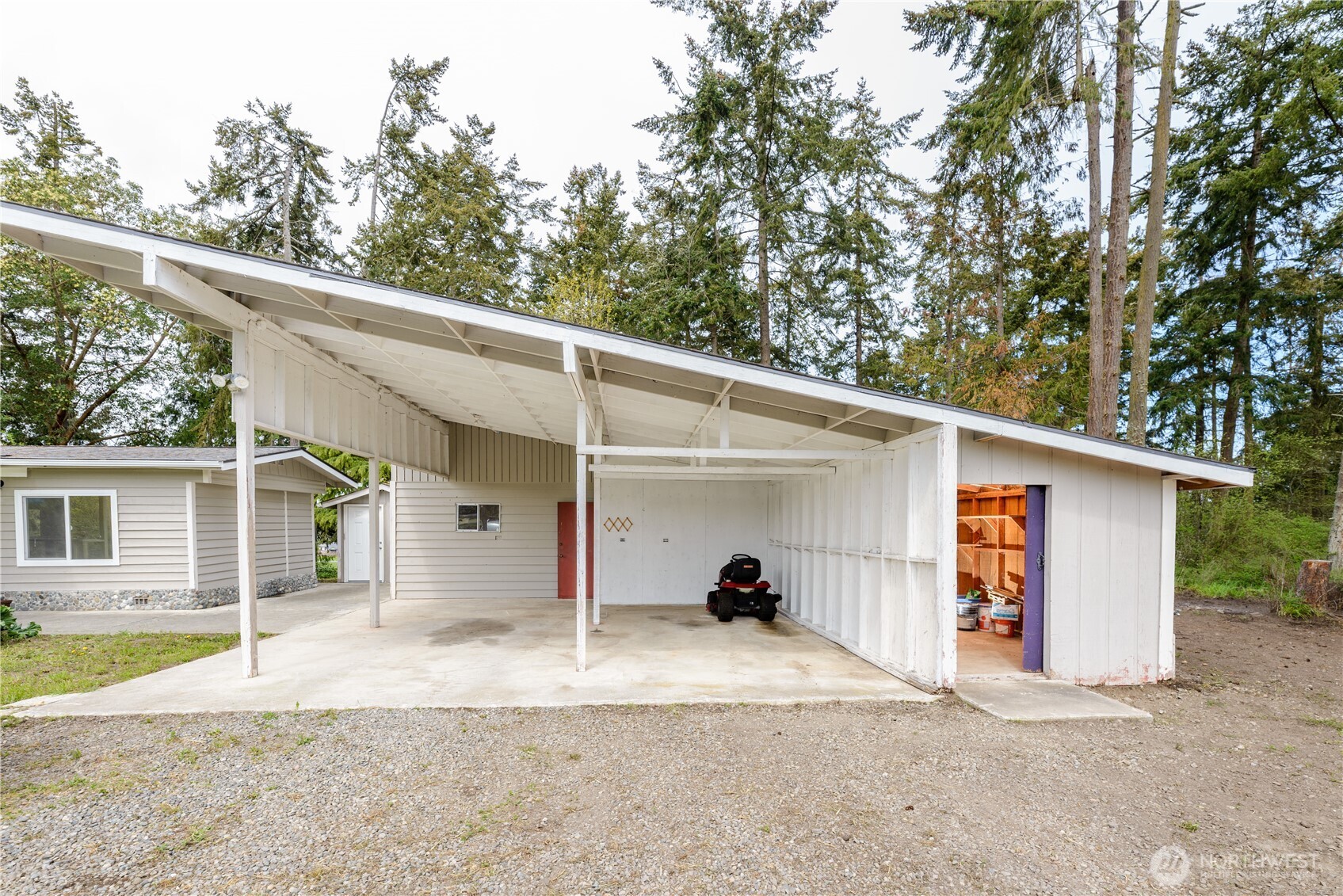 251 Washington Harbor Road Sequim, WA 98382 - Photo 29 of 40