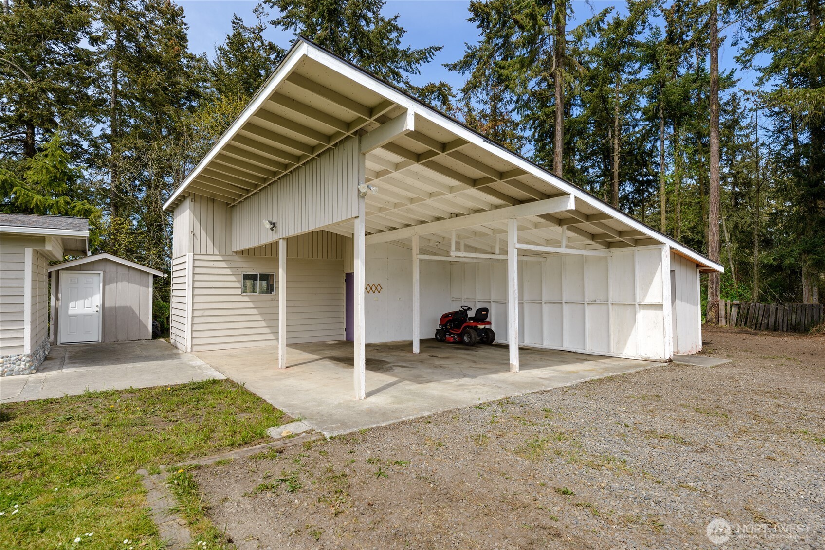 251 Washington Harbor Road Sequim, WA 98382 - Photo 33 of 40
