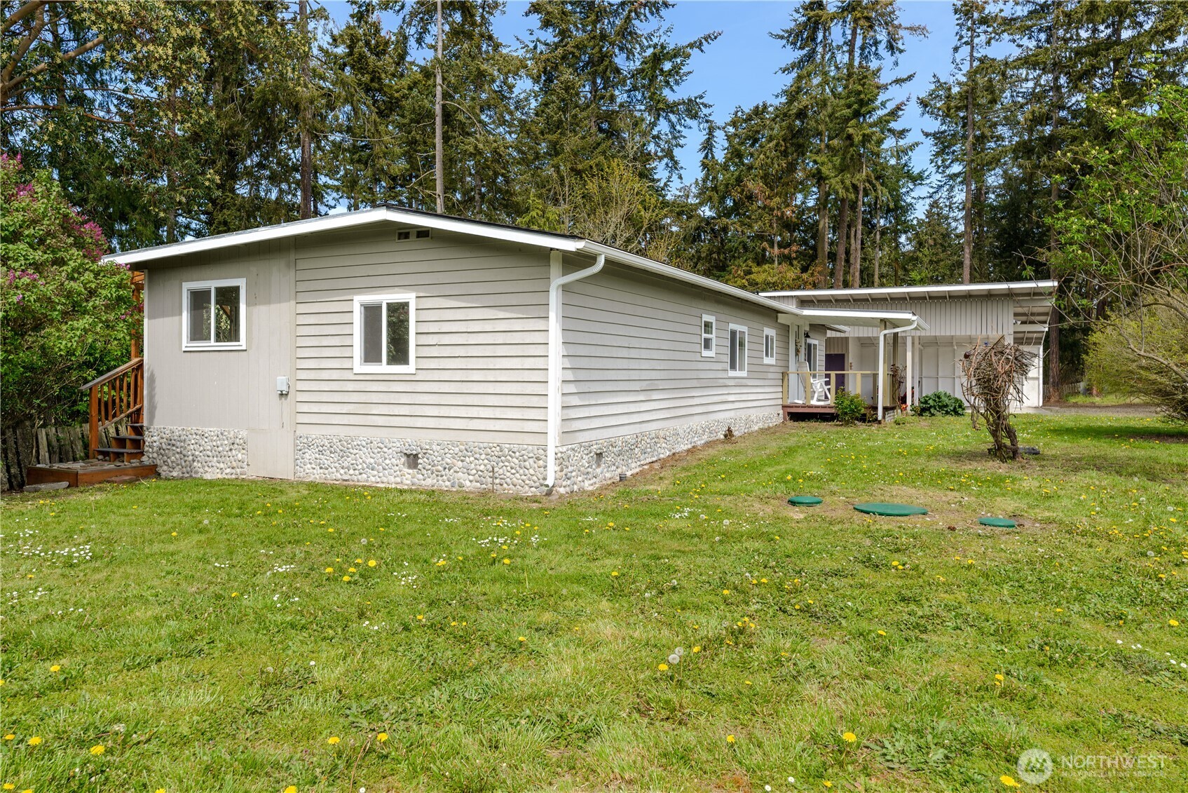 251 Washington Harbor Road Sequim, WA 98382 - Photo 37 of 40