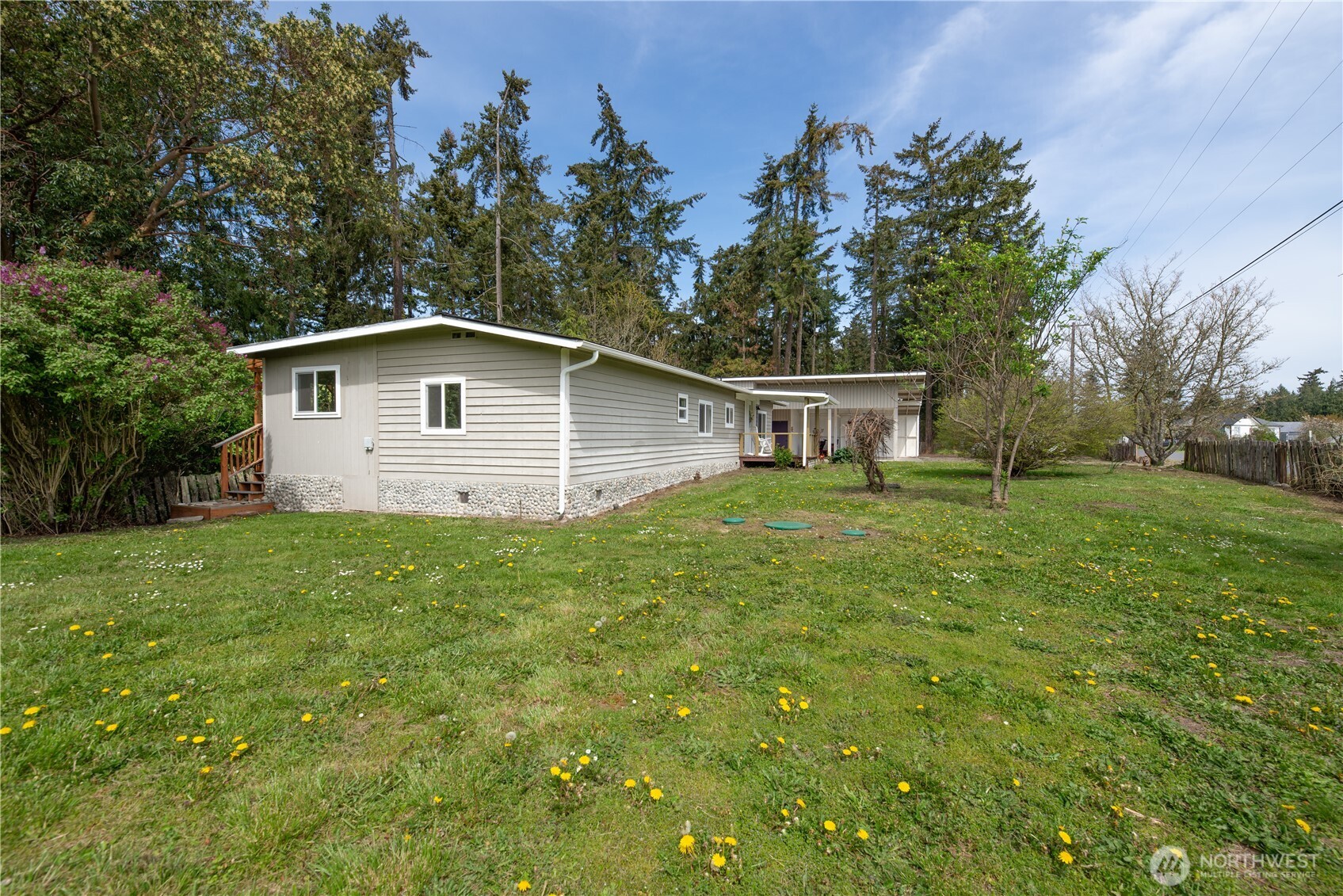 251 Washington Harbor Road Sequim, WA 98382 - Photo 38 of 40