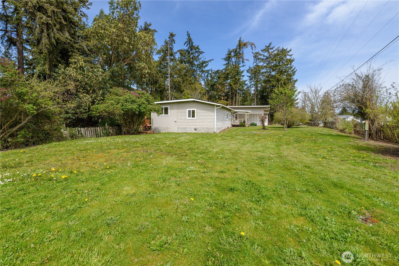 251 Washington Harbor Road Sequim, WA 98382 - Photo 6 of 40
