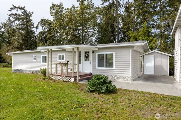 $429,000 | 251 Washington Harbor Road, Sequim, WA 98382