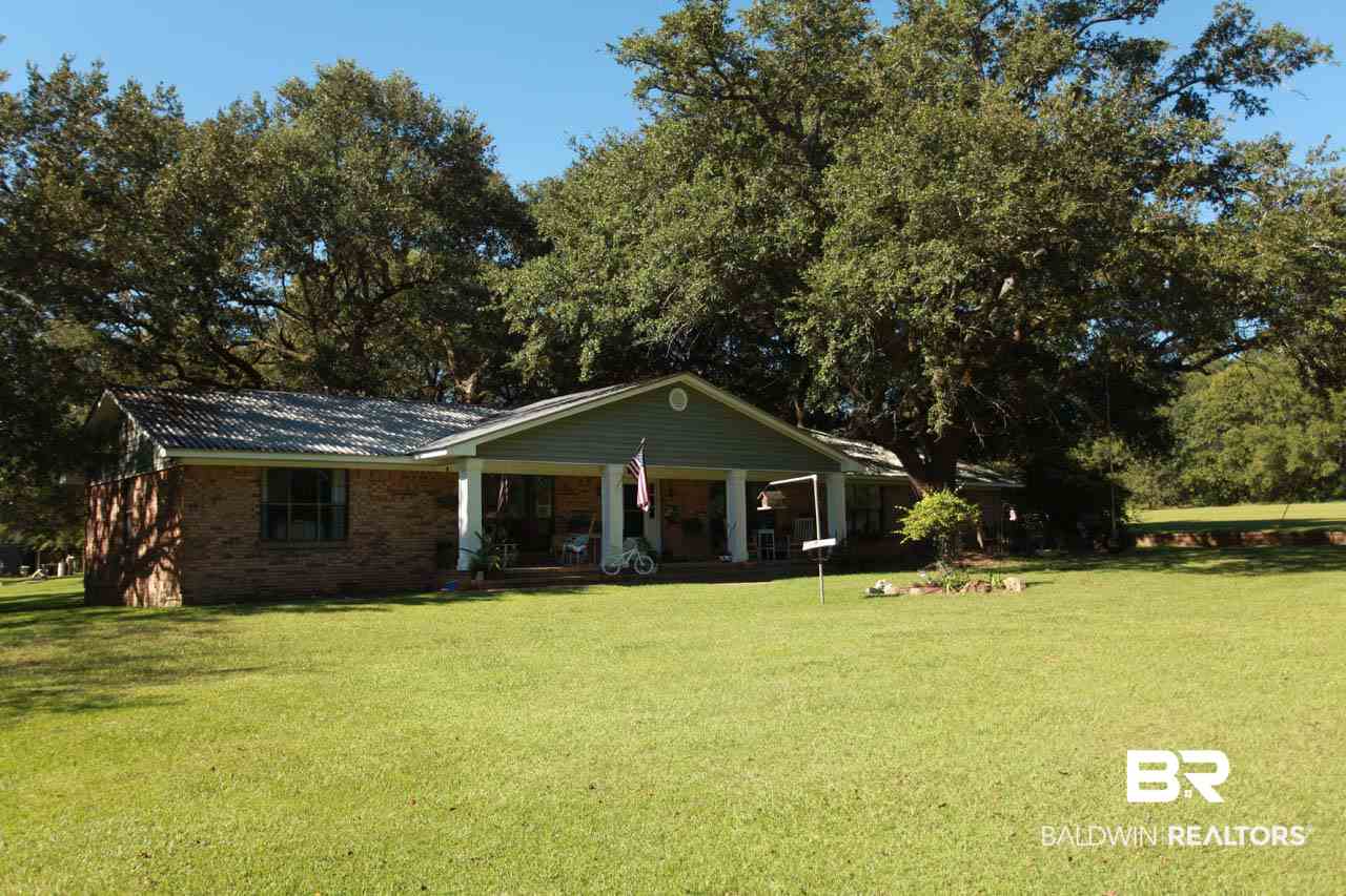 24152 Gean Road Summerdale, AL 36580 - Photo 5 of 37