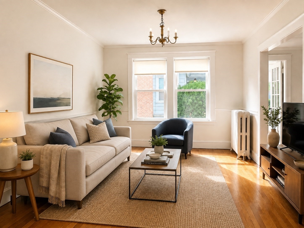 8 Hammondswood Road, Unit 8 Newton, MA 02467 - Photo 9 of 17 Gallery Image 9