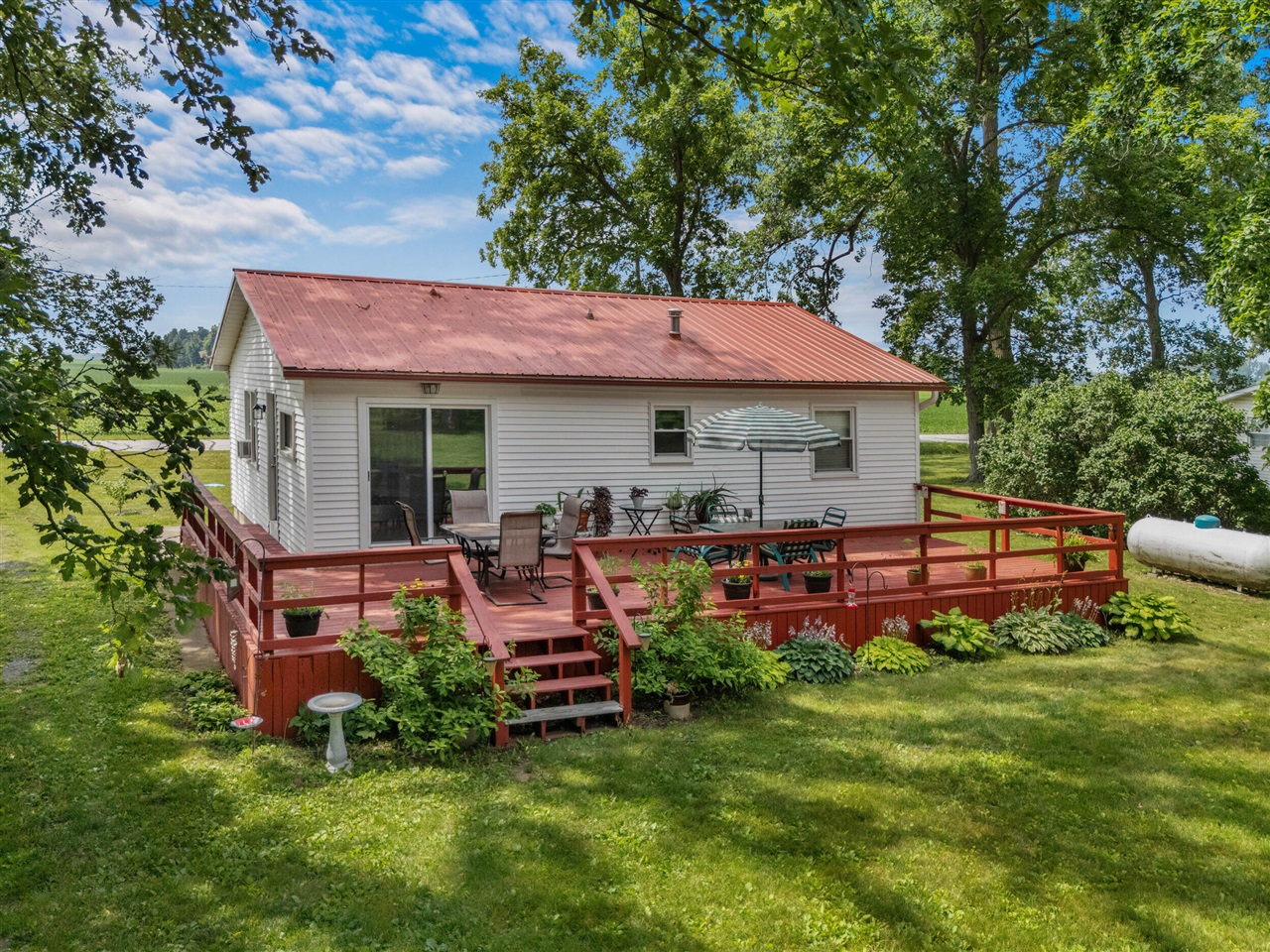 8312 Packard Road Morenci, MI 49256 - Photo 3 of 49