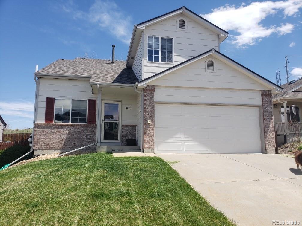 11030 Callaway Road Parker, CO 80138 - Photo 1 of 26 Gallery Image 1