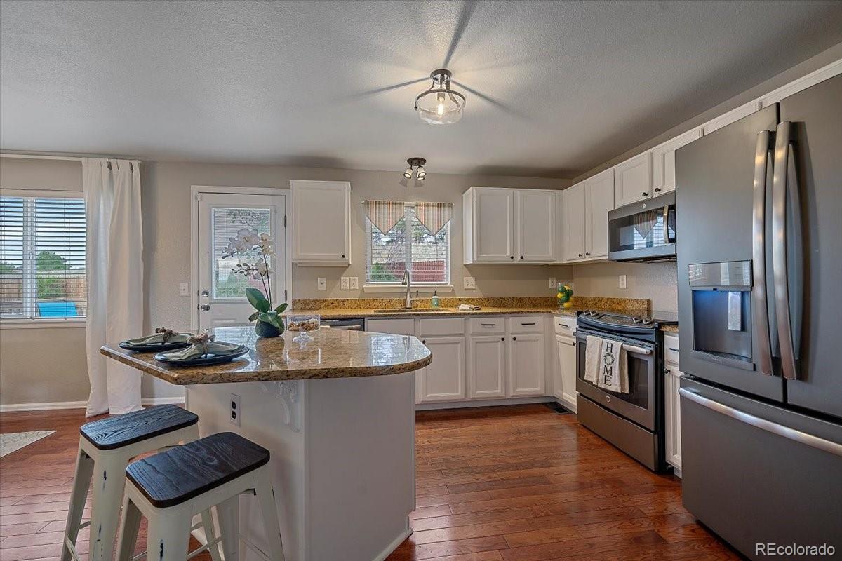 11030 Callaway Road Parker, CO 80138 - Photo 11 of 26 Gallery Image 11