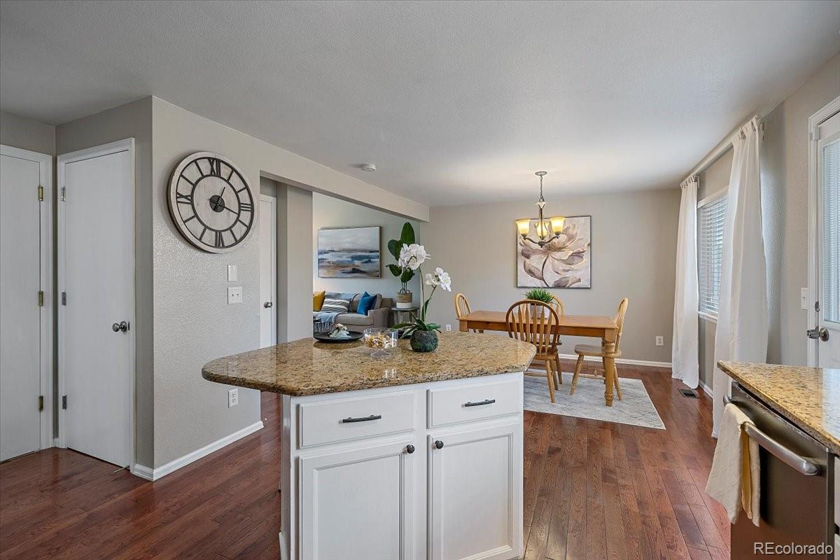 11030 Callaway Road Parker, CO 80138 - Photo 12 of 26 Gallery Image 12