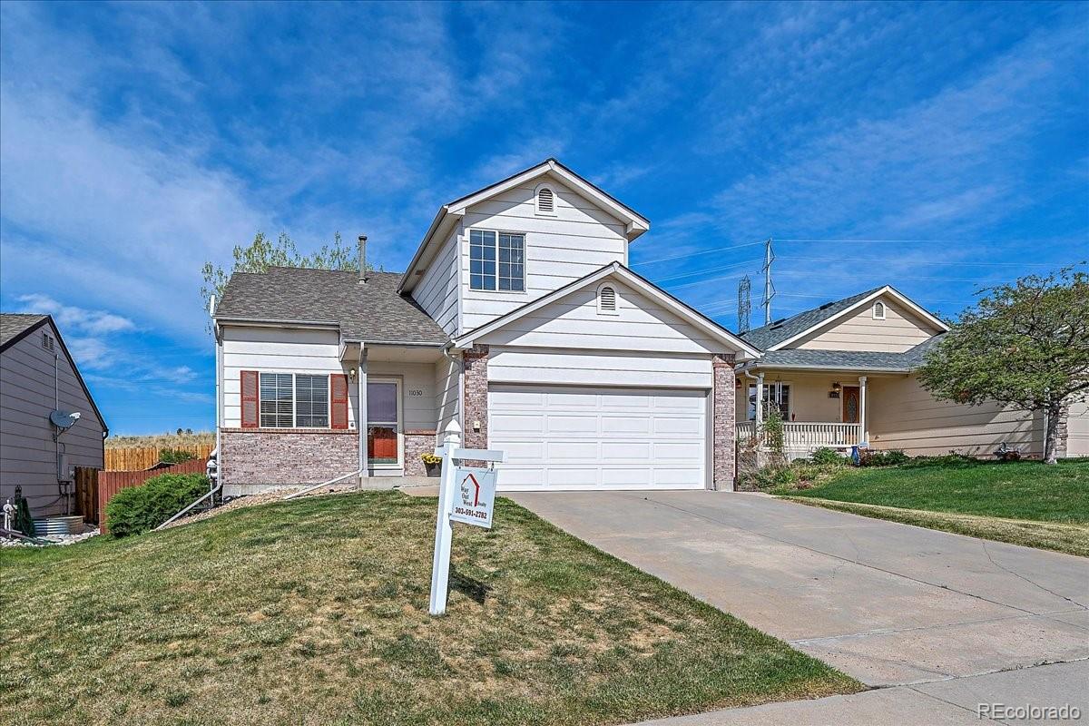 11030 Callaway Road Parker, CO 80138 - Photo 2 of 26 Gallery Image 2