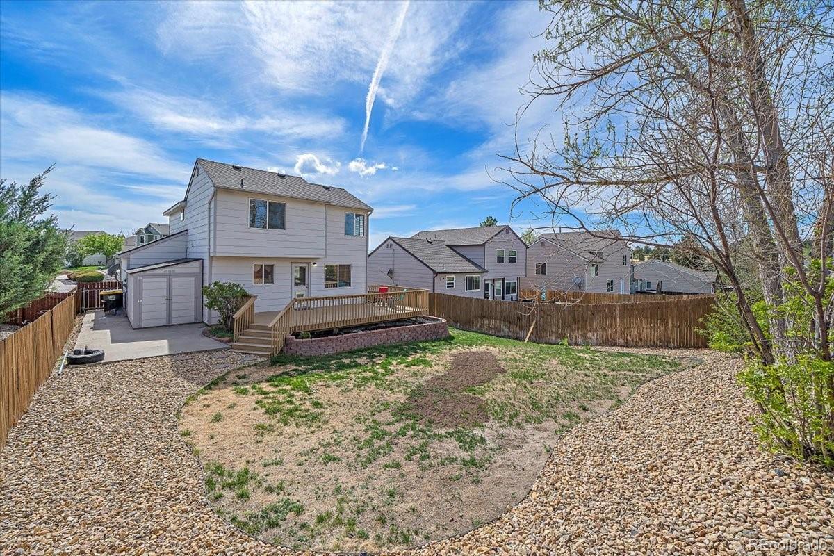 11030 Callaway Road Parker, CO 80138 - Photo 25 of 26 Gallery Image 25