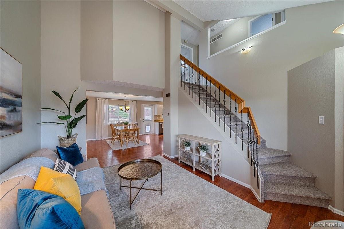 11030 Callaway Road Parker, CO 80138 - Photo 5 of 26 Gallery Image 5
