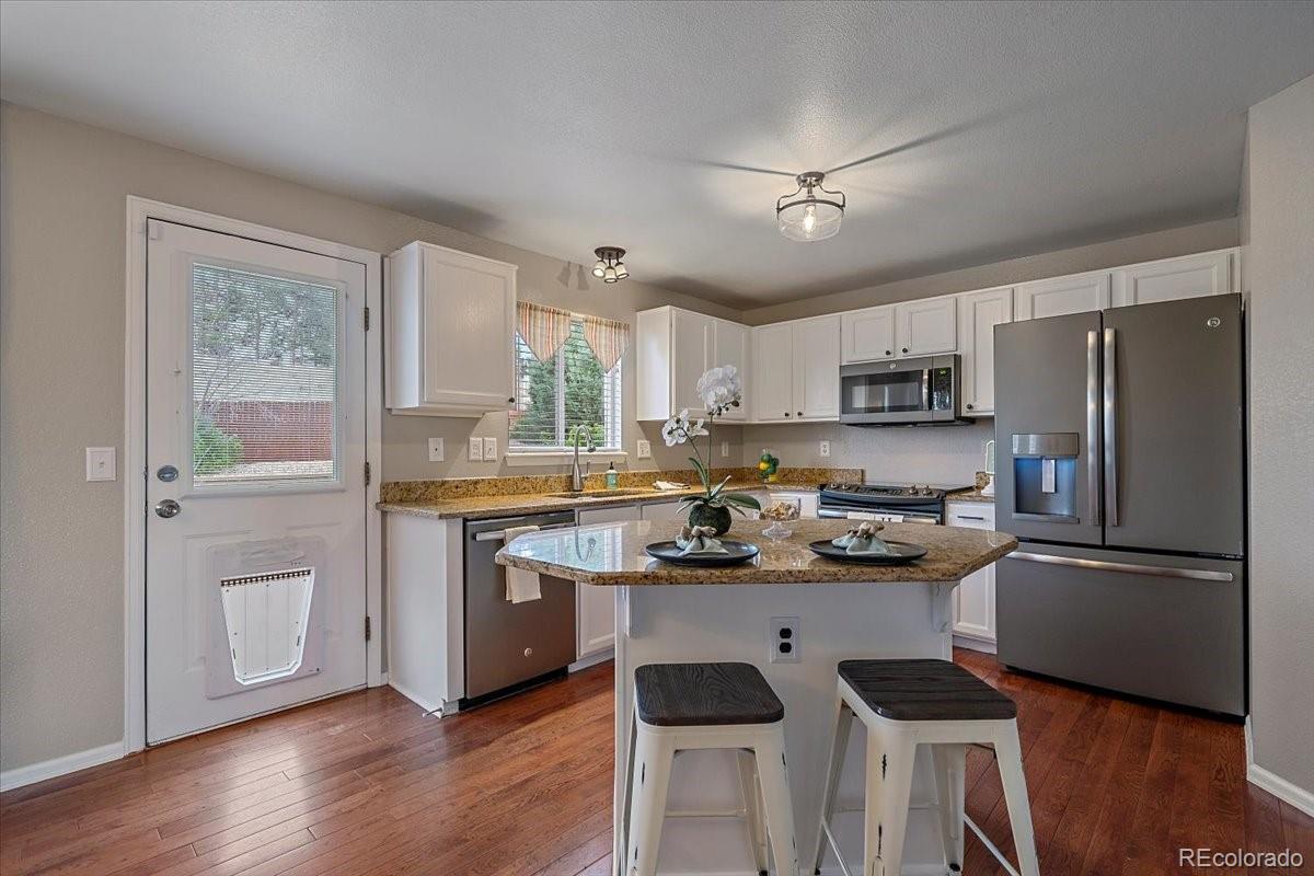 11030 Callaway Road Parker, CO 80138 - Photo 8 of 26 Gallery Image 8