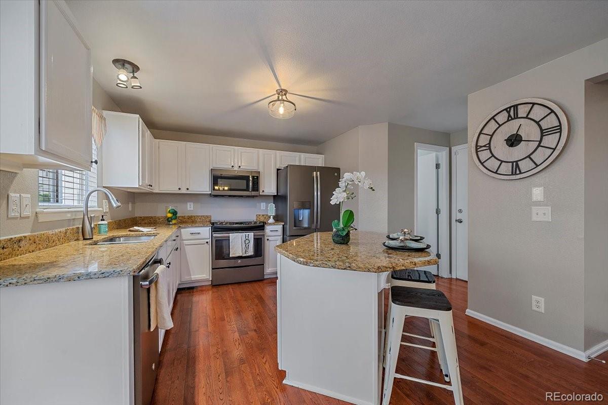 11030 Callaway Road Parker, CO 80138 - Photo 9 of 26 Gallery Image 9