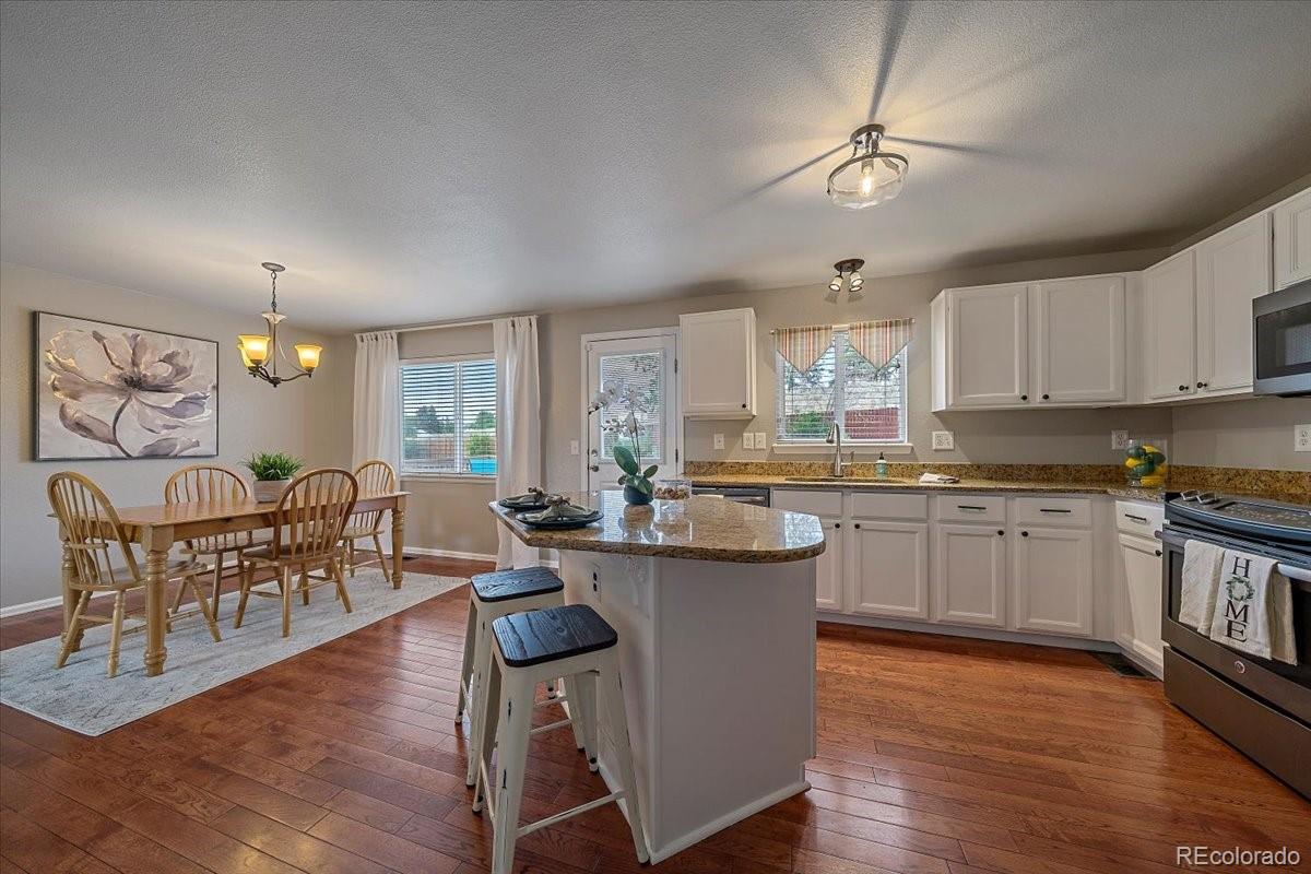 11030 Callaway Road Parker, CO 80138 - Photo 10 of 26 Gallery Image 10