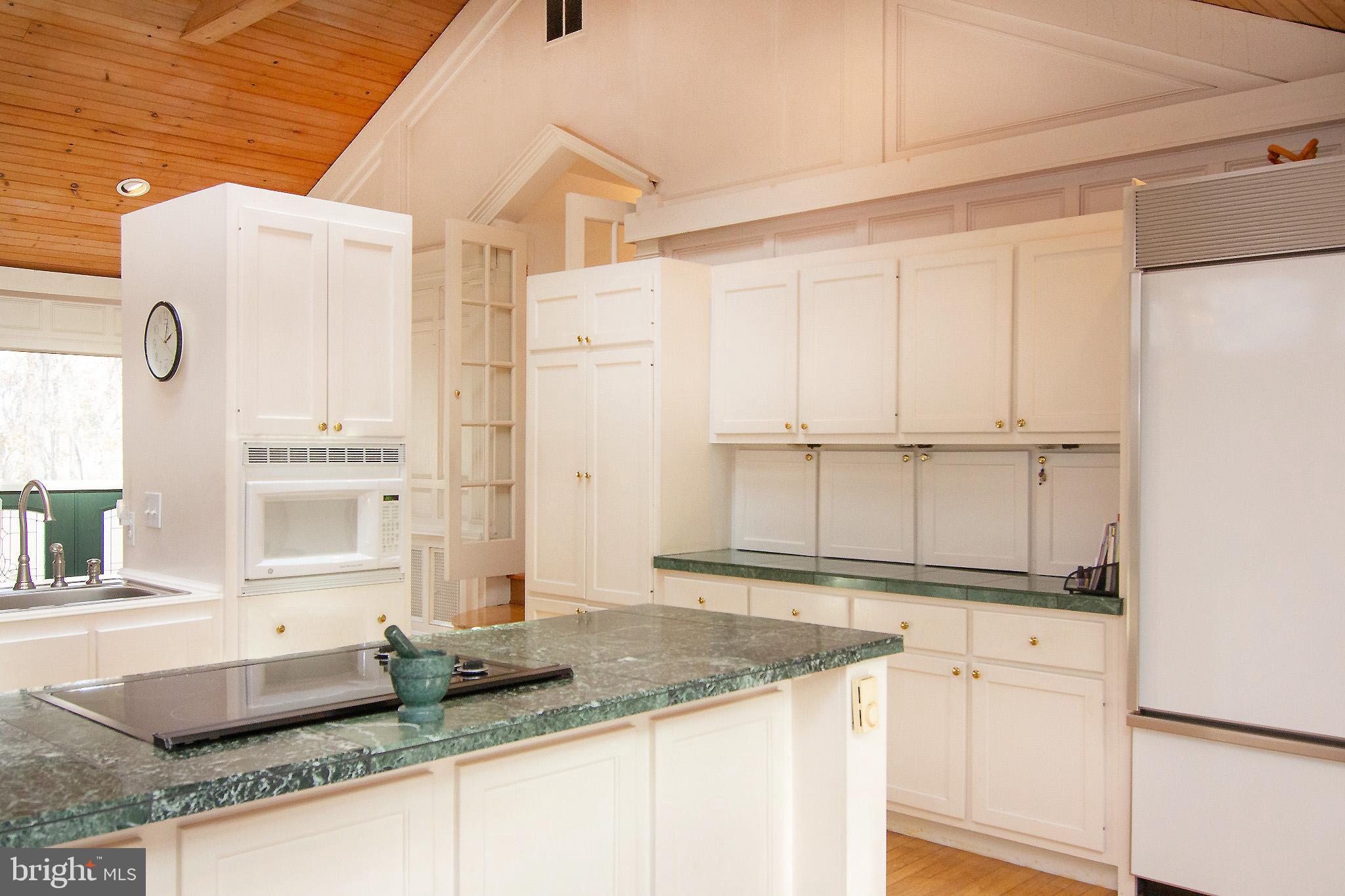 3205 Murkle Road Westminster, MD 21158 - Photo 14 of 44 Fabulous Kitchen with Sub-zero fridge
