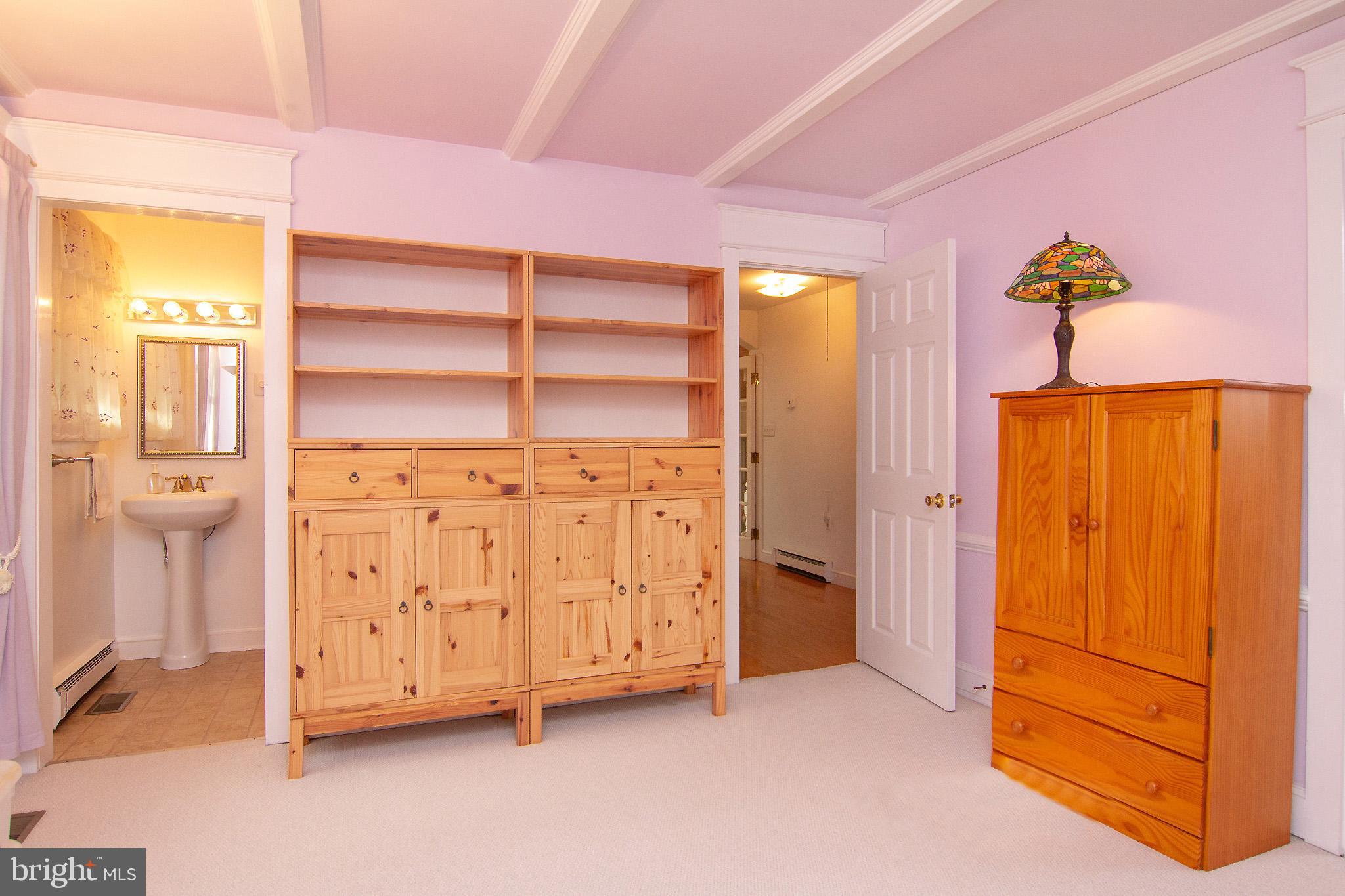 3205 Murkle Road Westminster, MD 21158 - Photo 22 of 44 Another view of Master BR with