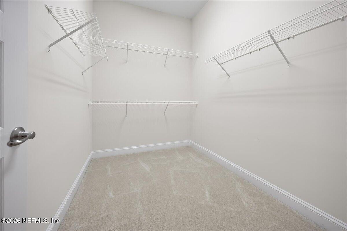 381 Pelican Pointe Road Ponte Vedra, FL 32081 - Photo 14 of 34 14-Primary Walk-In Closet