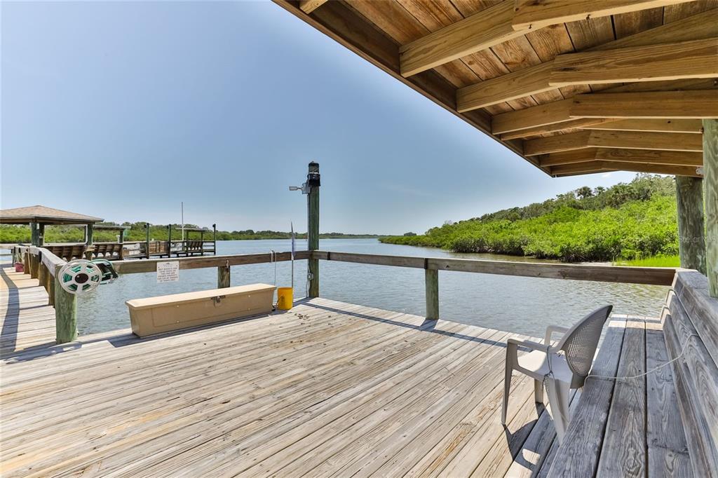 606 Mooring Lane Edgewater, FL 32141 - Photo 38 of 48