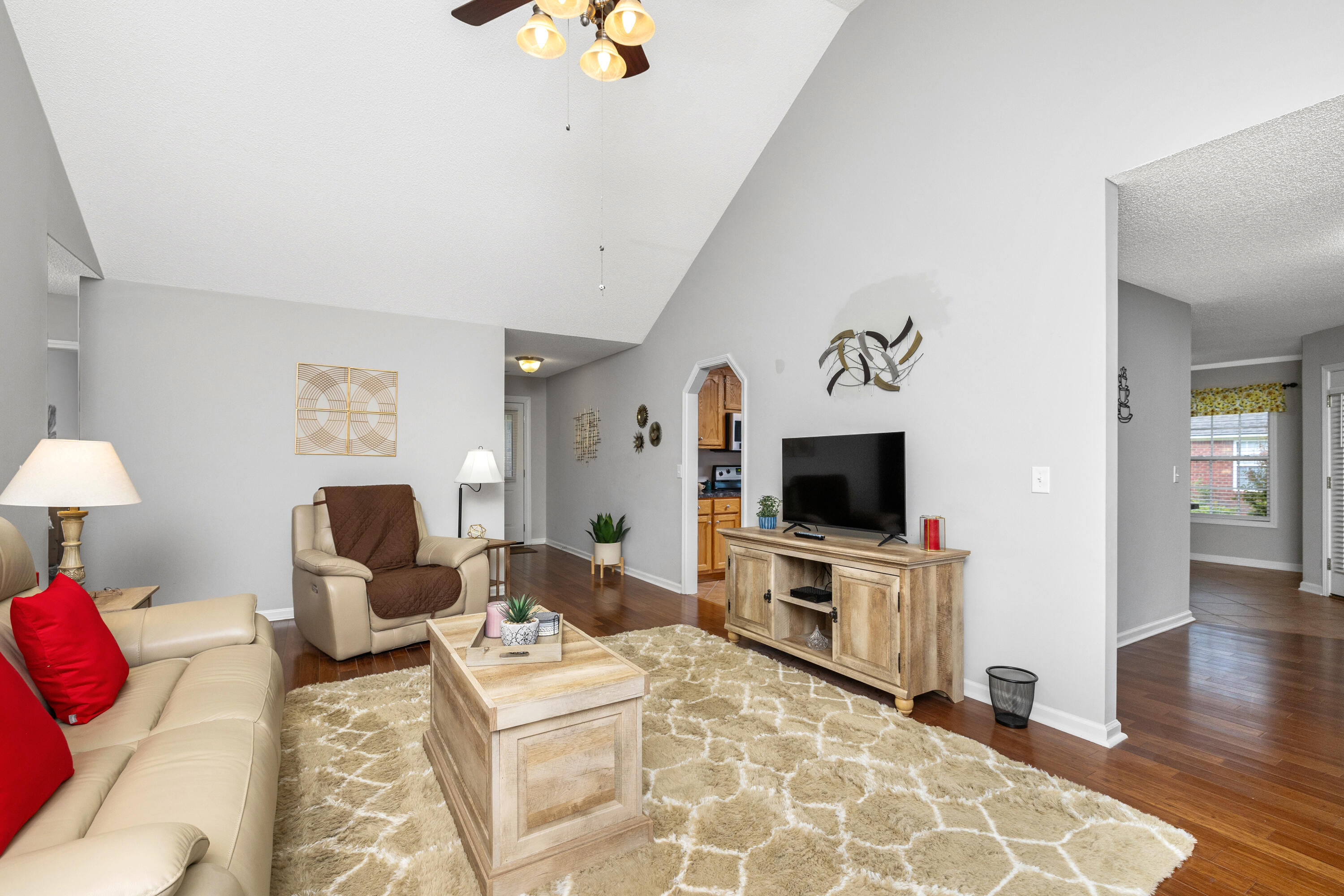 1730 Pyracantha Road Sumter, SC 29154 - Photo 8 of 31 10
