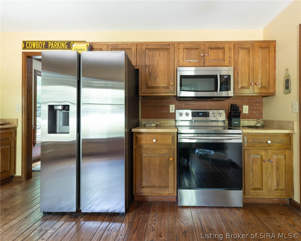 2785 Spickert Knob Road Floyds Knobs, IN 47119 - Photo 41 of 51 Gallery Image 41