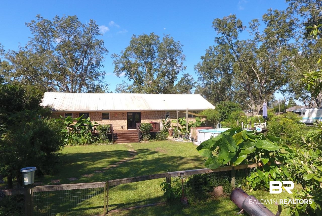 11196 Poser Road Foley, AL 36535 - Photo 30 of 50