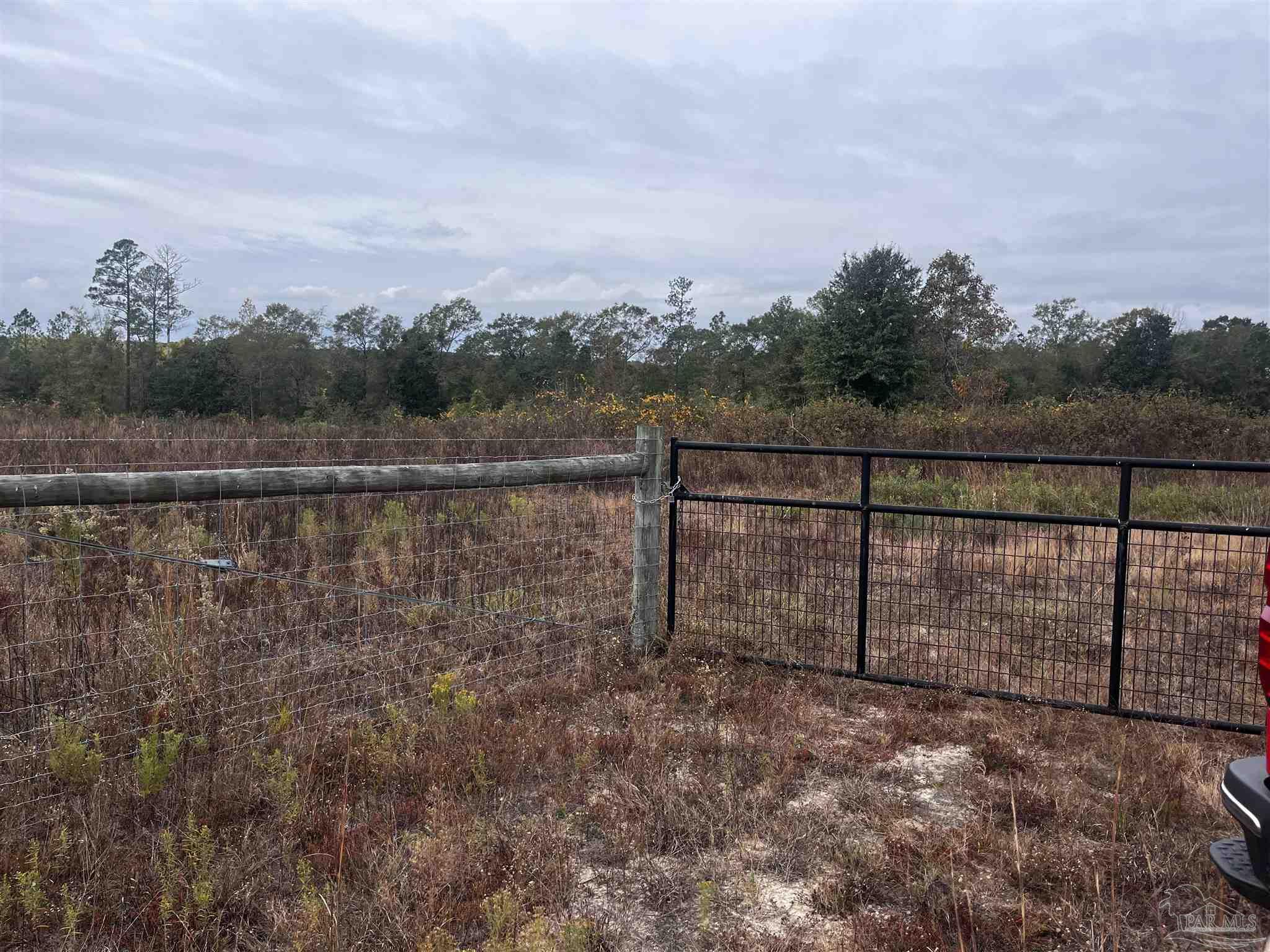 0 Tanner Ridge Road Milton, FL 32570 - Photo 18 of 18 a view of a terrace with a view of trees