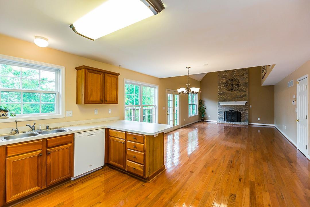 705 Ridge View Drive Nicholasville, KY 40356 - Photo 11 of 33 Photo 11