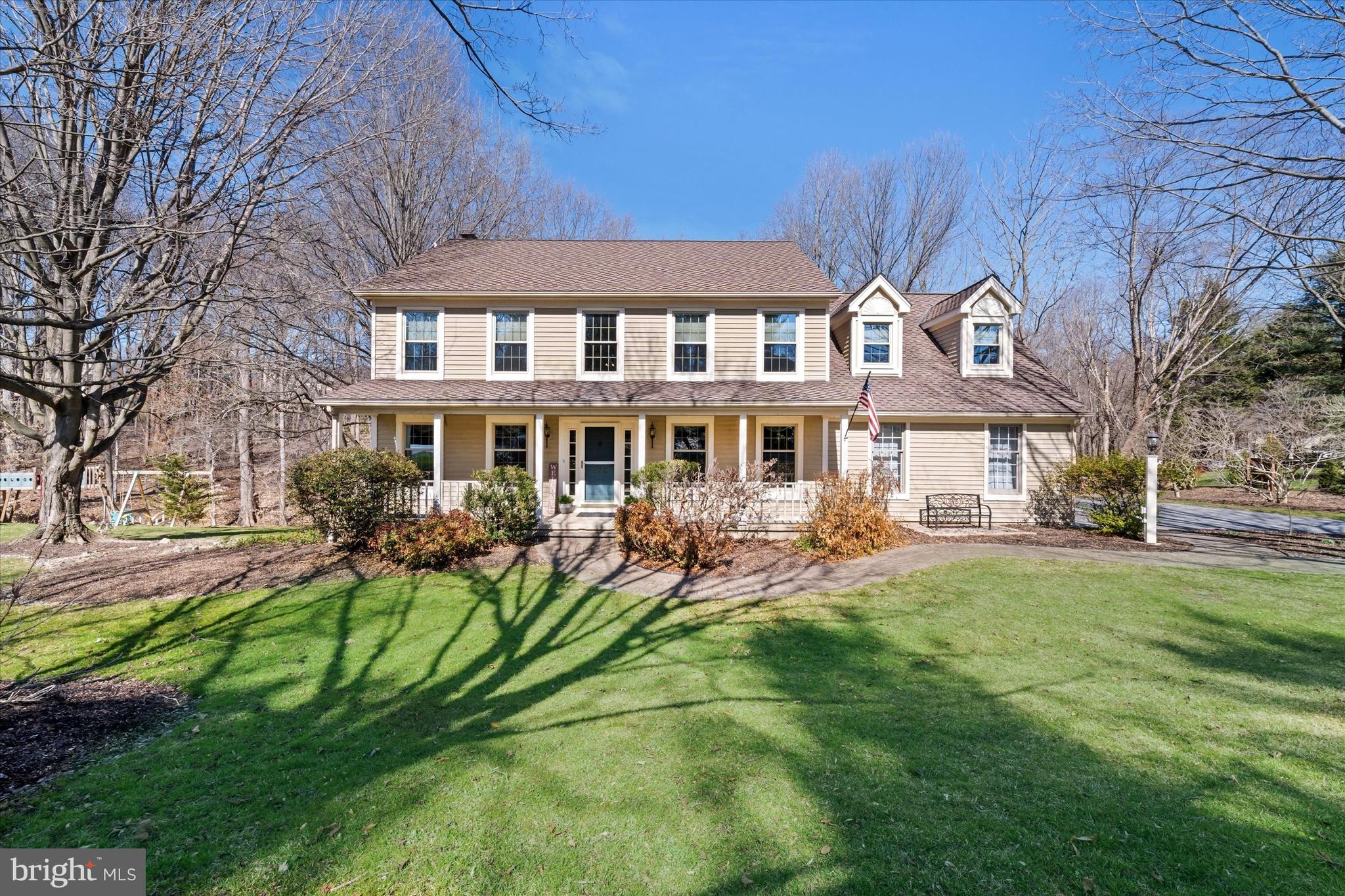 150 Hamilton Road Landenberg, PA 19350 - Photo 40 of 56 Gallery Image 40