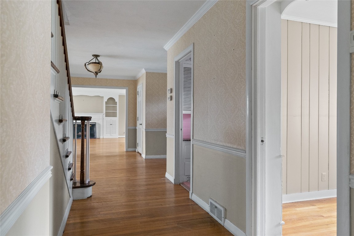 507 Hilltop Road Endicott, NY 13760 - Photo 21 of 49 Gallery Image 21