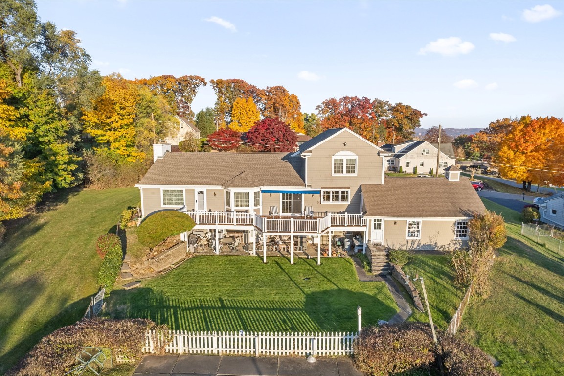 507 Hilltop Road Endicott, NY 13760 - Photo 3 of 49 Gallery Image 3