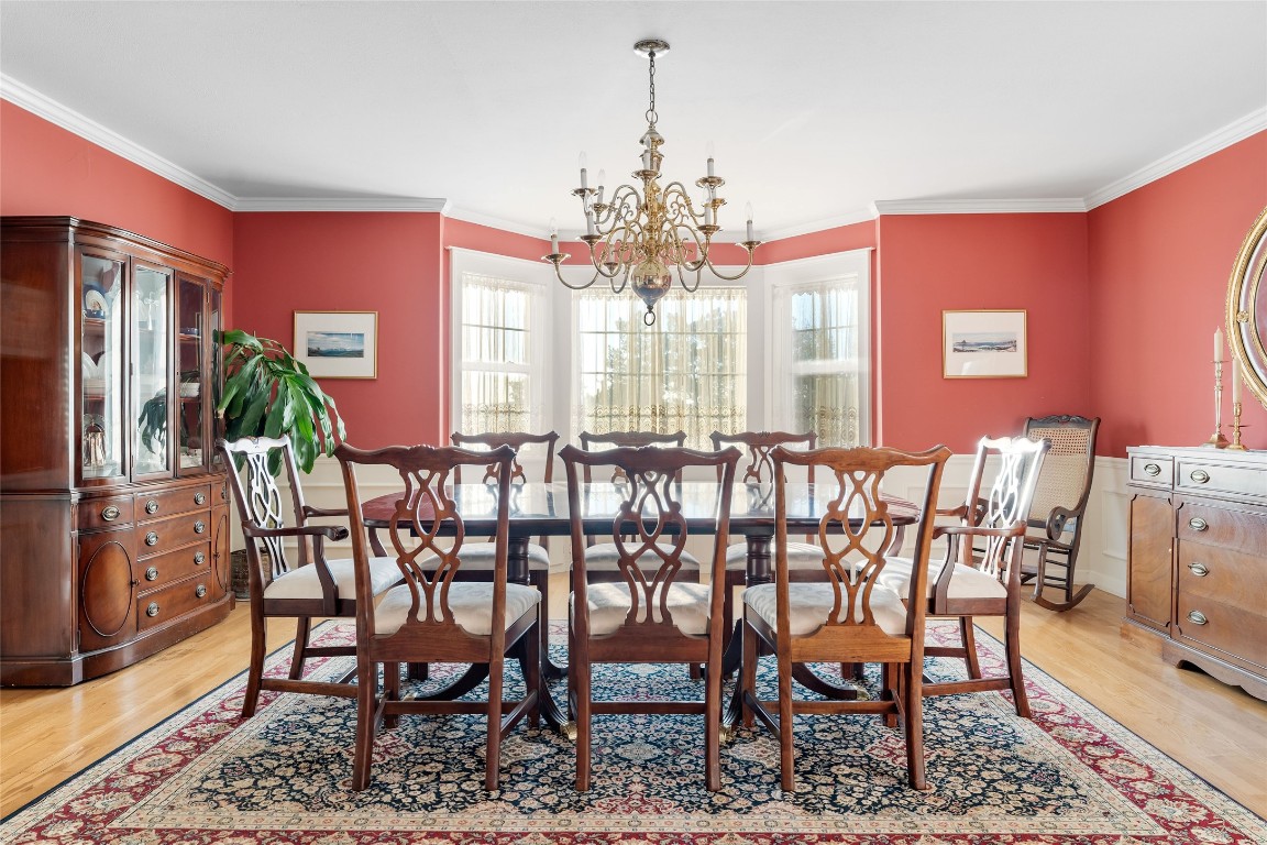 507 Hilltop Road Endicott, NY 13760 - Photo 6 of 49 Gallery Image 6