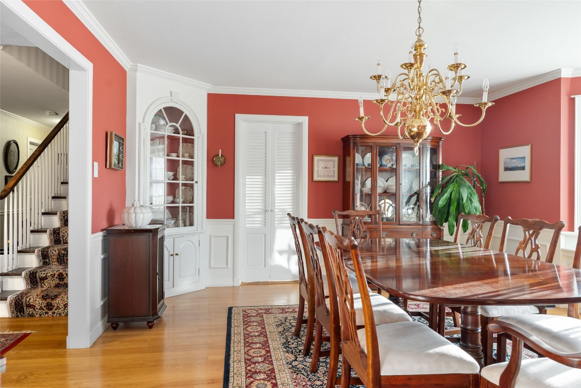 507 Hilltop Road Endicott, NY 13760 - Photo 7 of 49 Gallery Image 7