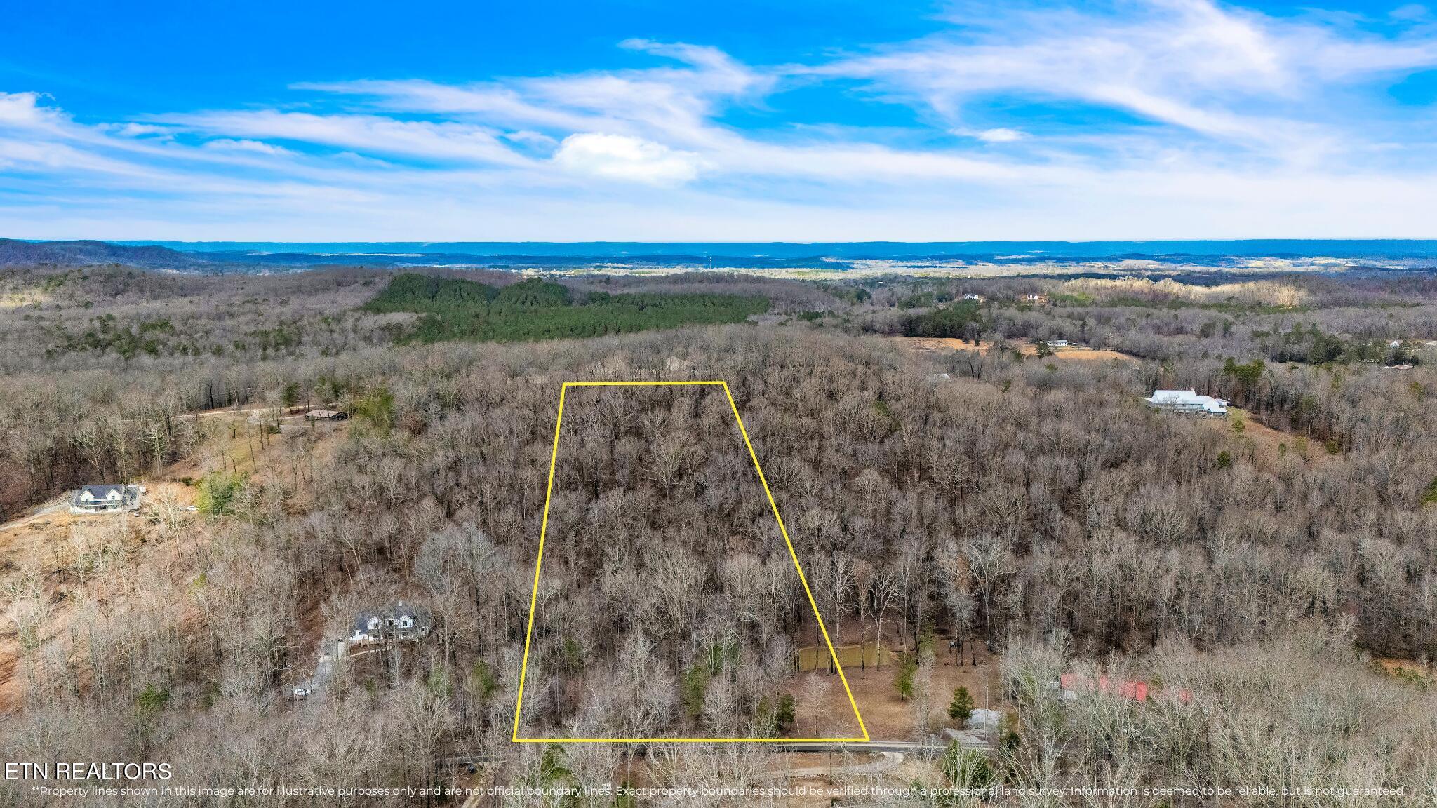 0 Van Davis Road Georgetown, TN 37336 - Photo 1 of 3 1