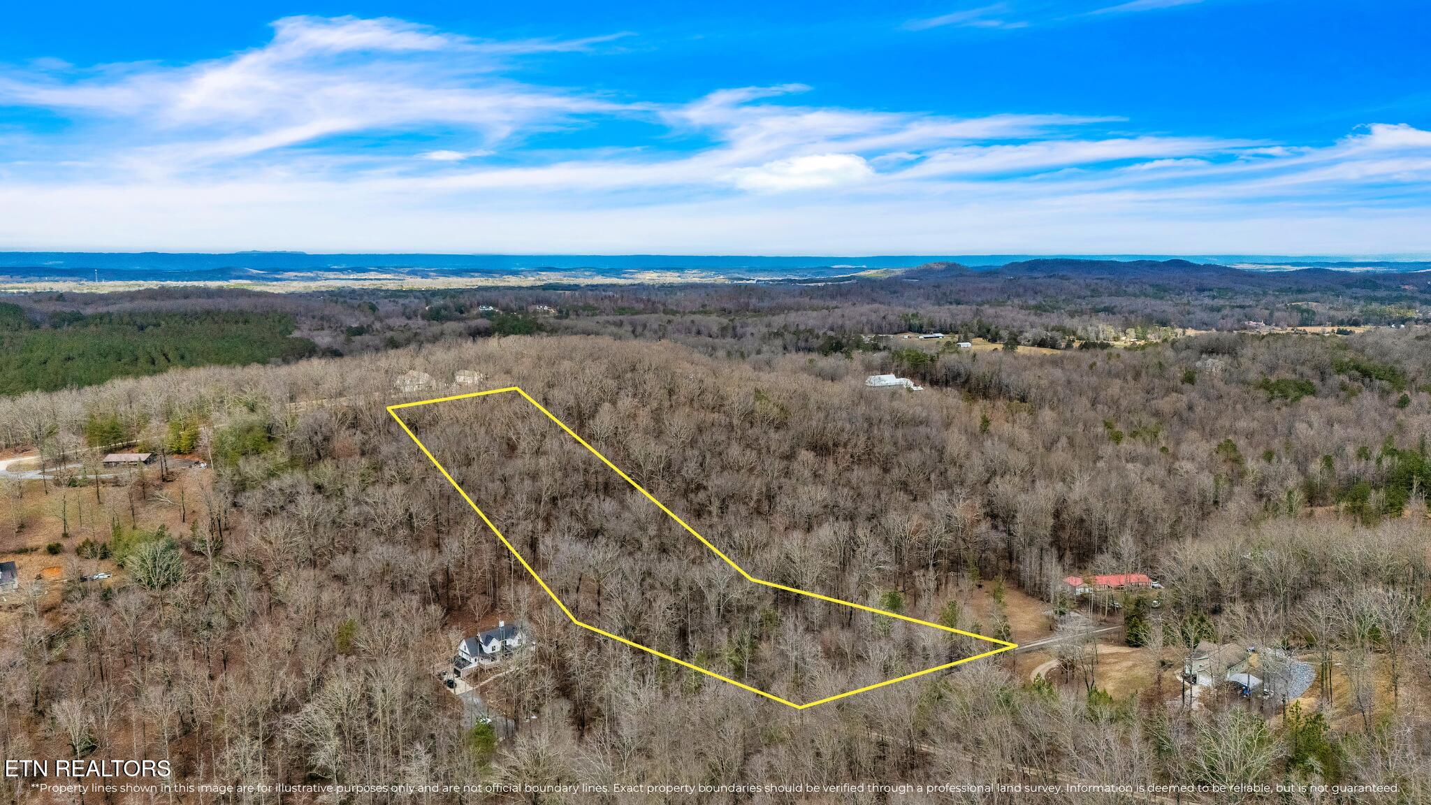 0 Van Davis Road Georgetown, TN 37336 - Photo 2 of 3 2