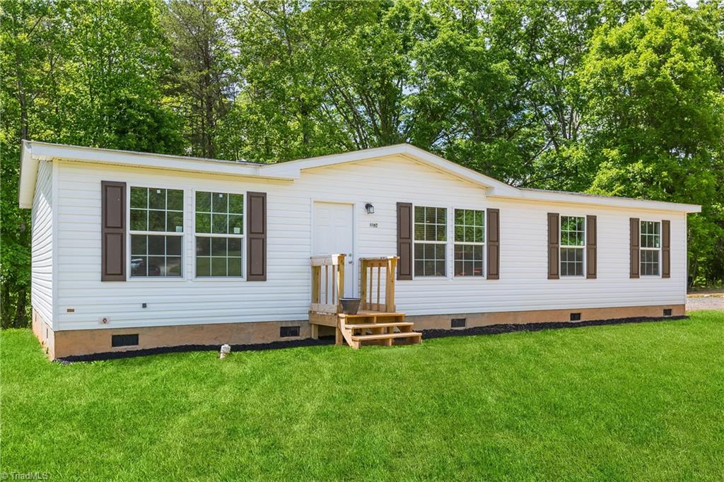 1178 Sunset Ridge Road Mount Airy, NC 27030 - Photo 1 of 36