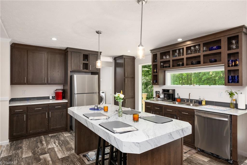 1178 Sunset Ridge Road Mount Airy, NC 27030 - Photo 11 of 36