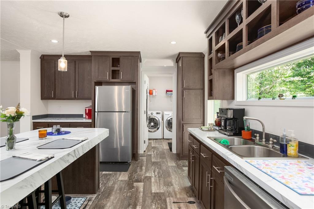 1178 Sunset Ridge Road Mount Airy, NC 27030 - Photo 12 of 36