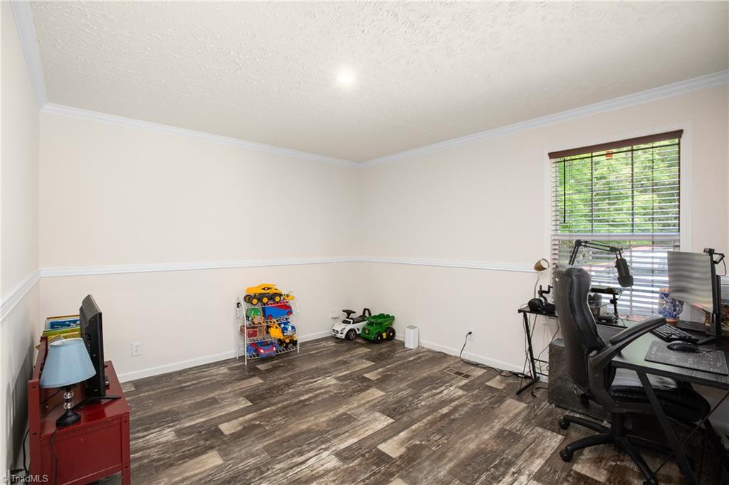 1178 Sunset Ridge Road Mount Airy, NC 27030 - Photo 22 of 36