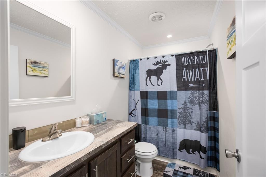 1178 Sunset Ridge Road Mount Airy, NC 27030 - Photo 23 of 36