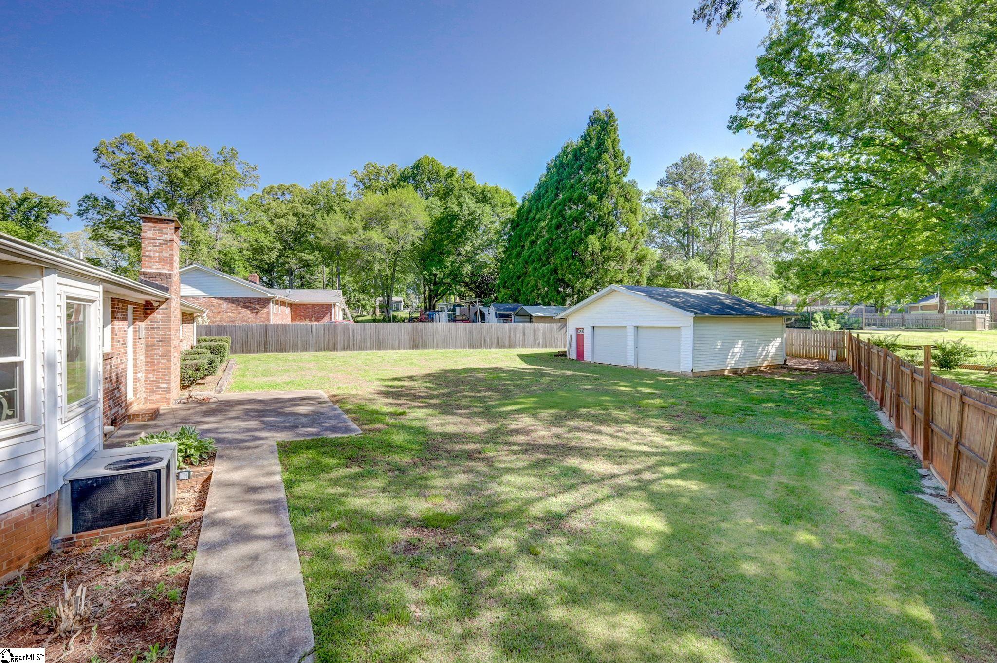 311 Longview Terrace Easley, SC 29642 - Photo 23 of 26