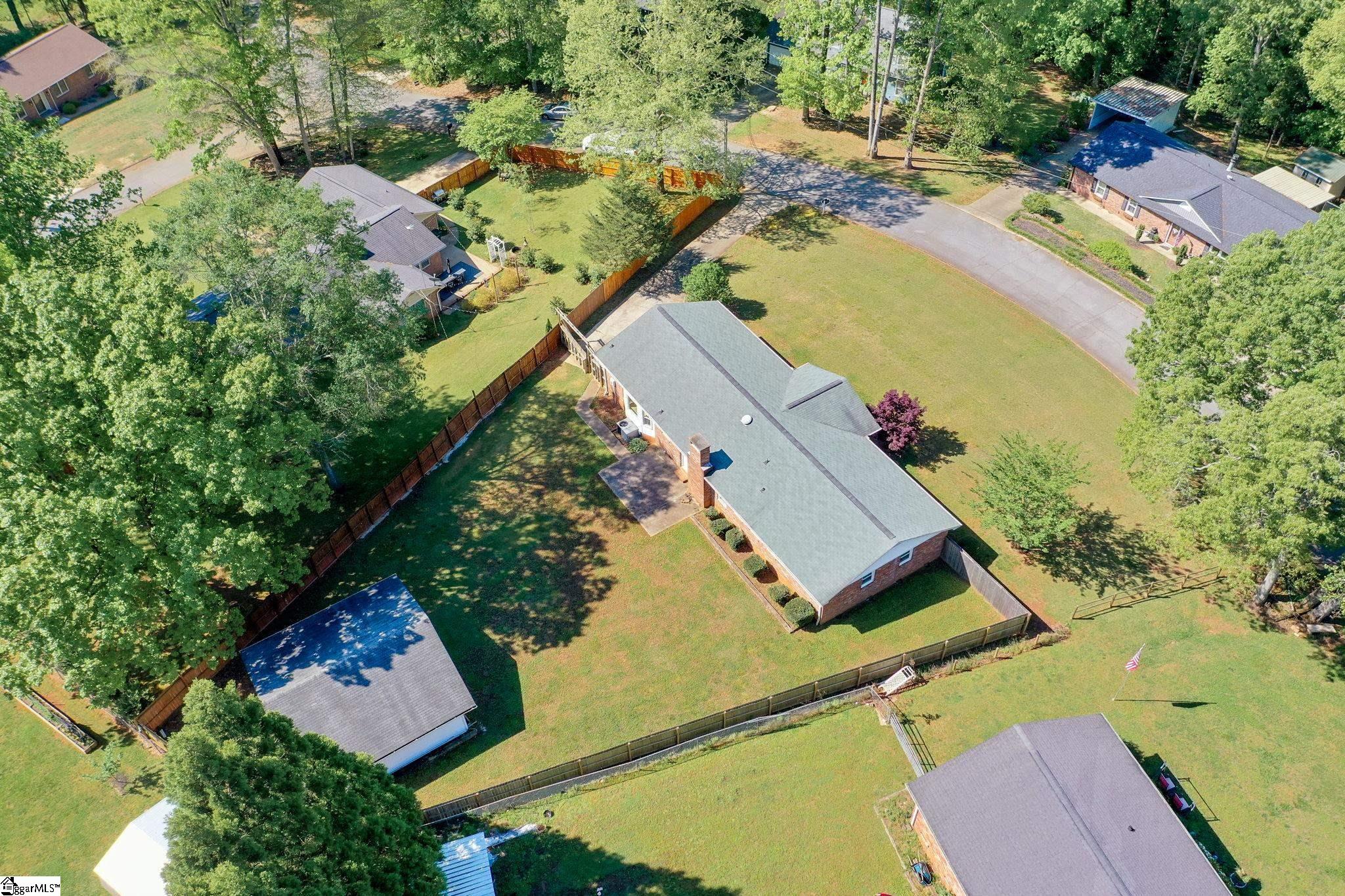 311 Longview Terrace Easley, SC 29642 - Photo 26 of 26