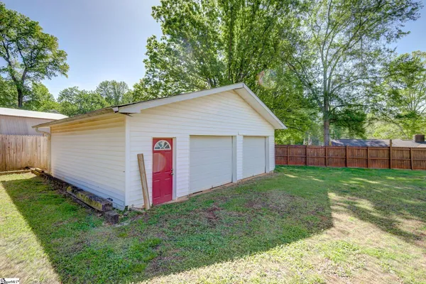 $415,000 | 311 Longview Terrace, Easley, SC 29642