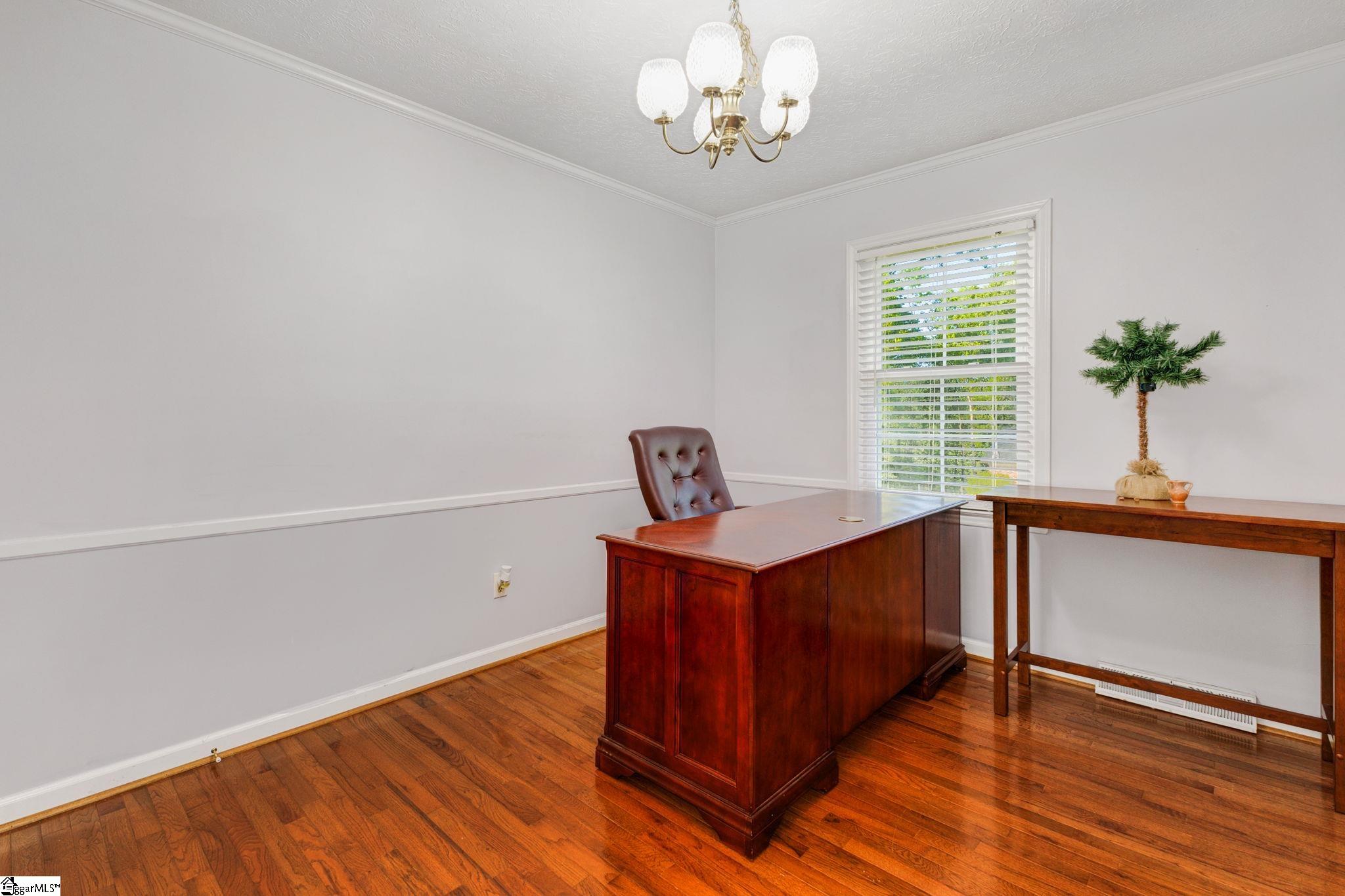 311 Longview Terrace Easley, SC 29642 - Photo 5 of 26